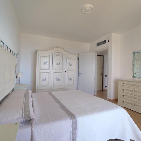 Appartement Splendida Vista Sul Mare à Nebida Extérieur photo