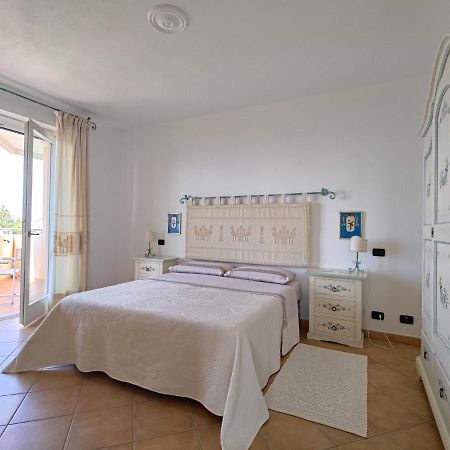 Appartement Splendida Vista Sul Mare à Nebida Extérieur photo