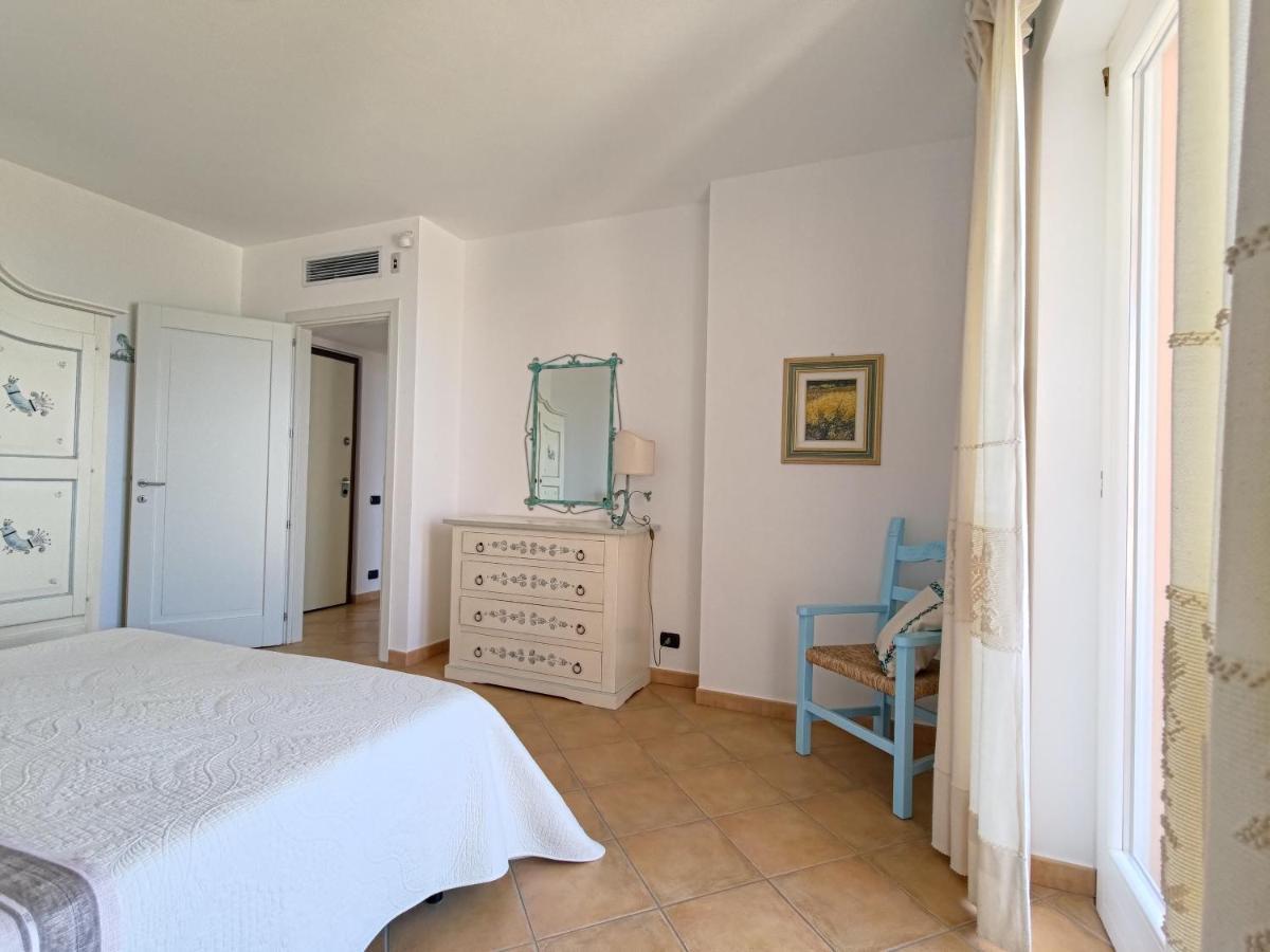 Appartement Splendida Vista Sul Mare à Nebida Extérieur photo