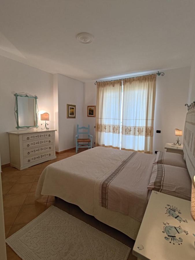 Appartement Splendida Vista Sul Mare à Nebida Extérieur photo