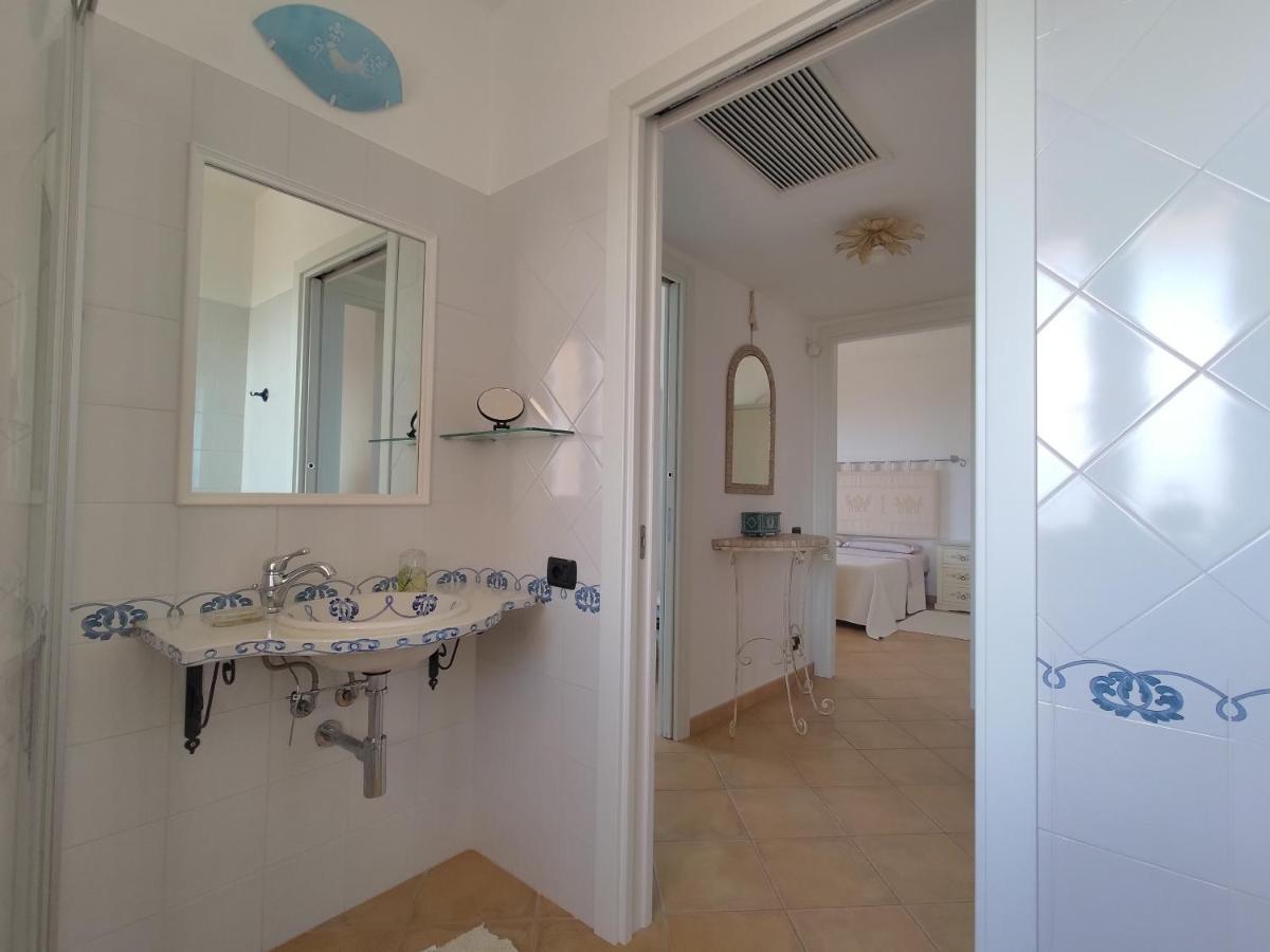 Appartement Splendida Vista Sul Mare à Nebida Extérieur photo